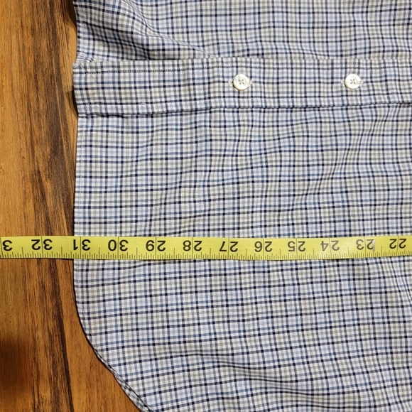 HAMILTON SHIRT CO - Picture 4 of 5